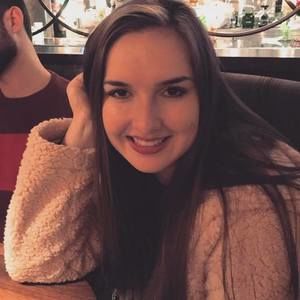 Meet your Posher, Lea